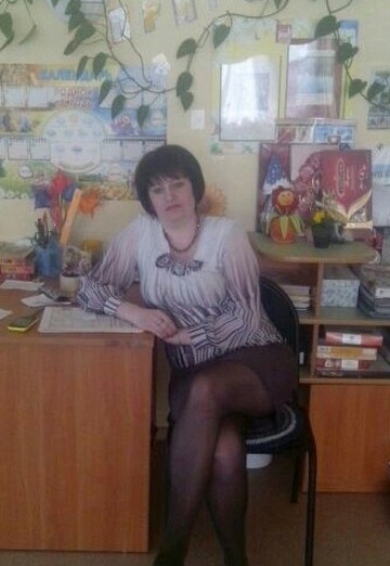 Моя фотография - Светлана, 45 из Туруханск (@svetlana153679)