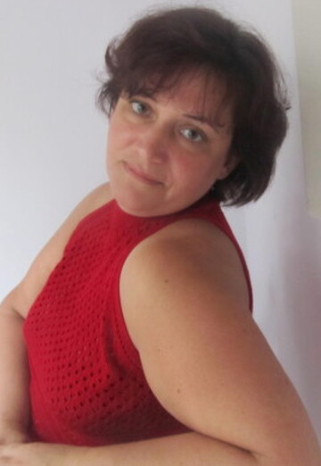 My photo - svetlana, 57 from Elektrostal (@svetlana25269)