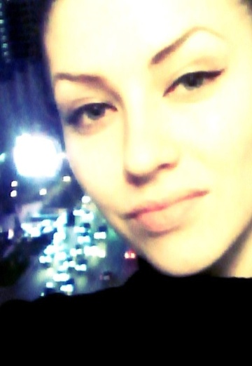 Моя фотография - Виктория, 30 из Краснодар (@viktoriya34011)
