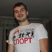 Viktor 36 Novovolynsk