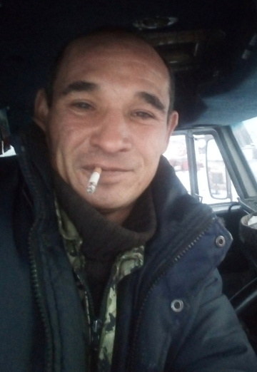 My photo - Rafail, 43 from Yekaterinburg (@rafail1046)