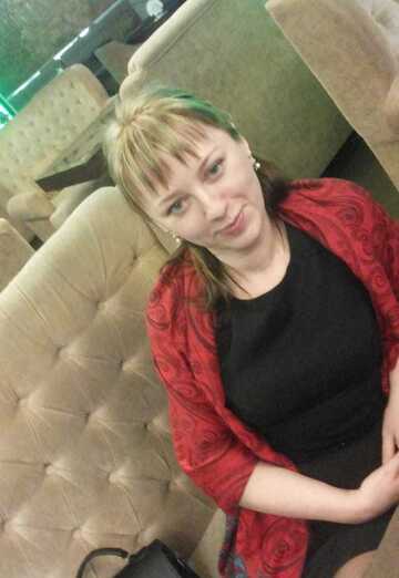 Моя фотография - Наталья, 44 из Новокузнецк (@natalya193133)