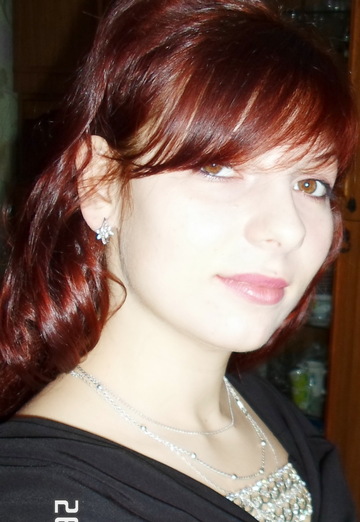 Моя фотография - ирина, 34 из Гомель (@irina29352)