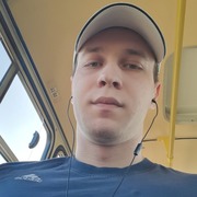 Данила, 22, Вичуга