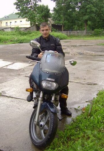 My photo - Sergey, 41 from Ivangorod (@sergey135694)