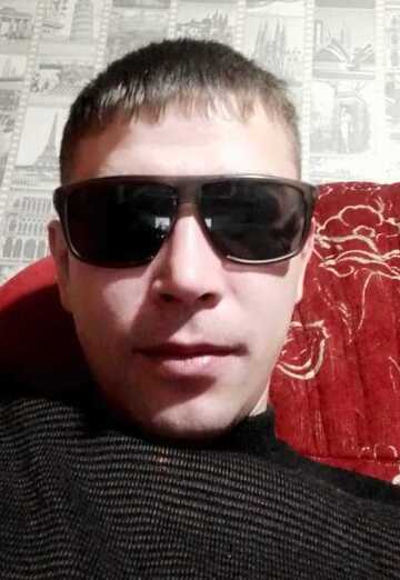 Моя фотография - Алексей, 32 из Когалым (Тюменская обл.) (@aleksey583741)