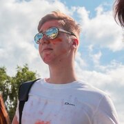 Максим, 26, Печоры