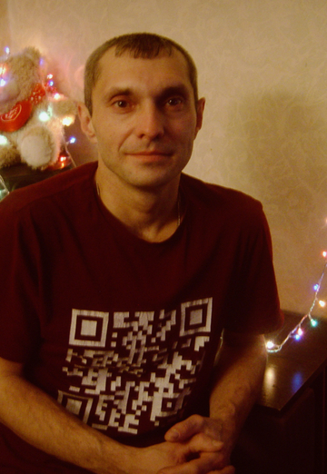My photo - Dmitriy, 44 from Yekaterinburg (@dmitriy296342)
