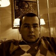 Roma, 36, Белые Берега