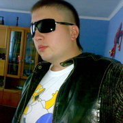 Дима, 35, Староминская