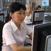 Лариса, 46, Шебекино