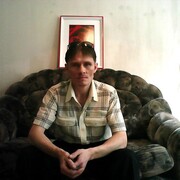 Вадим, 48, Кировград
