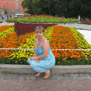 Марина, 40, Александров