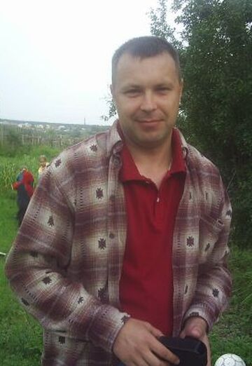 My photo - eduard, 50 from Pavlovsky Posad (@indus007)