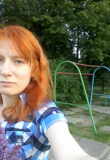 My photo - (((zolotaya, 40 from Kovrov (@zolotay6745928)