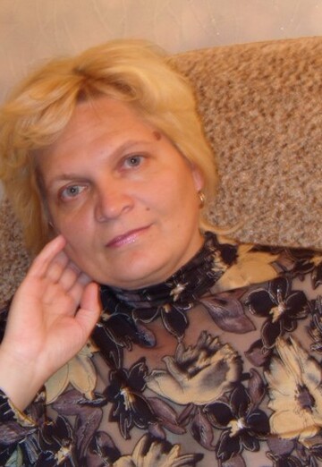 My photo - Larisa, 59 from Kyshtym (@larisa5481794)