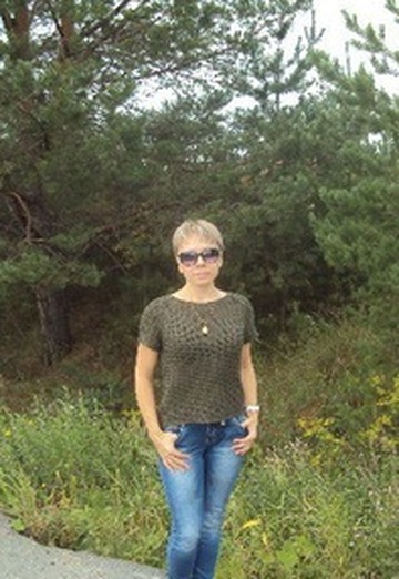 My photo - Tatyana, 27 from Nizhny Tagil (@tatyana181575)