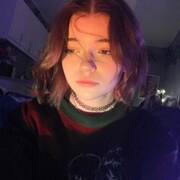 Аня, 18, Нижний Новгород