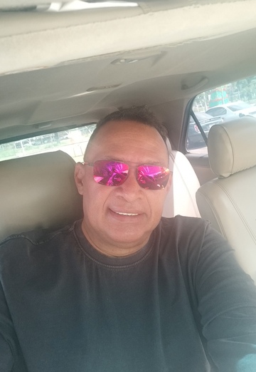 Mein Foto - Marcos, 54 aus Maracay (@marcos517)