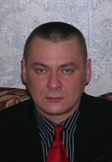 Mi foto- Vladimir, 64 de Taganrog (@yavi2007)