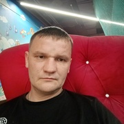 Серега, 39, Москва