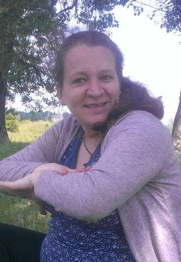La mia foto - Irinau, 29 di Odessa (@irinau30)
