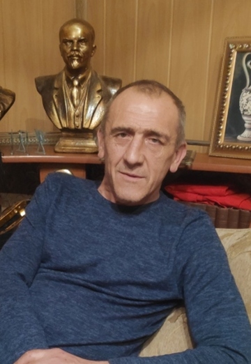 Ma photo - Ivan Ivanov, 53 de Boudionnovsk (@ivanivanov2021)
