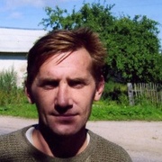 Белоусов Андрей, 52, Батецкий