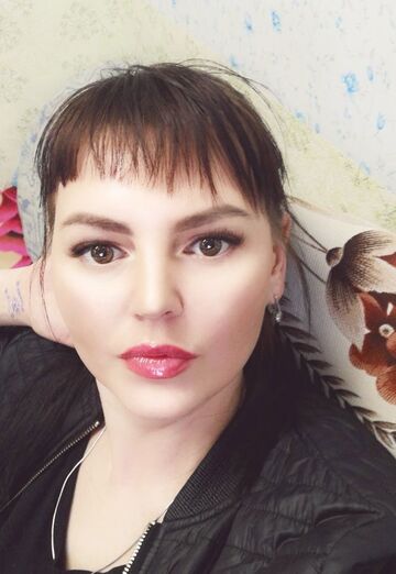 La mia foto - Anastasiya, 34 di Tajšet (@anastasiya176555)