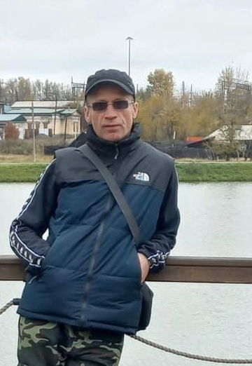 My photo - Nikolay, 44 from Vidnoye (@nikolay300645)
