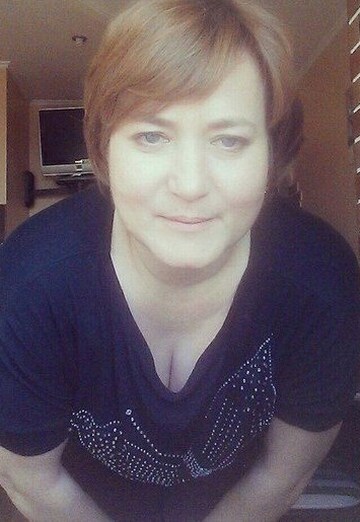 Моя фотография - Лариса, 52 из Львов (@larisa28465)