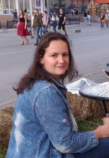 Mein Foto - natalja, 49 aus Sergijew Possad (@natalya333597)