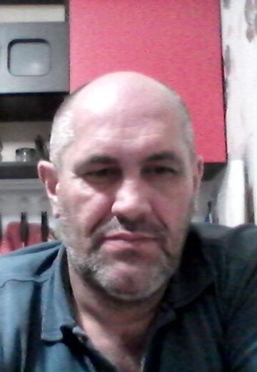 Моя фотография - игорь, 52 из Новокузнецк (@igor286424)