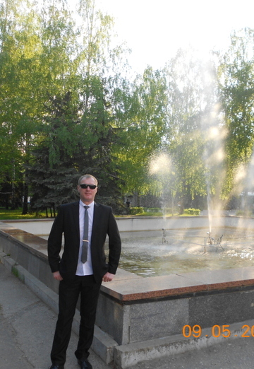 My photo - Evgeniy, 49 from Zarecnyy (@evgeniy181926)