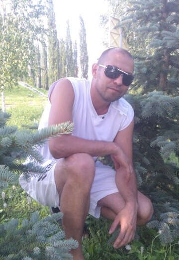 My photo - Karat, 46 from Langepas (@ildar7549)