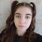 Полина Депонян, 18, Усть-Лабинск