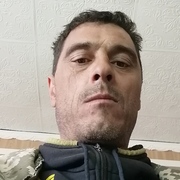 Виктор, 45, Залари