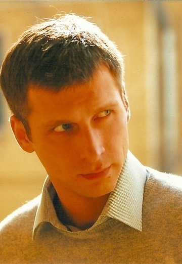 Моя фотография - Максим, 41 из Москва (@m-tregubov)