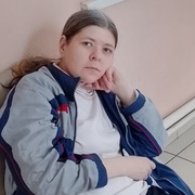 Ирма, 48, Обь