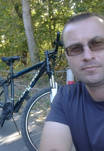 My photo - Sergey, 41 from Volzhskiy (@sergey8513457)