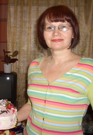 Моя фотография - Ольга, 29 из Вологда (@olga249479)