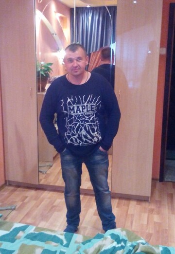 Моя фотография - колян, 43 из Ярославль (@kolyan5302)