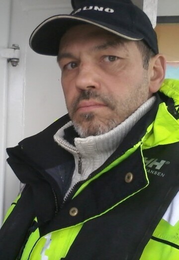 My photo - Jurij, 52 from Klaipeda (@jurij640)