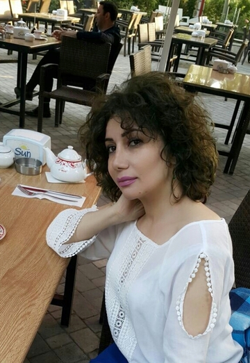 My photo - Kemale, 46 from Istanbul (@kemale21)