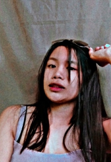 My photo - trixie, 22 from Manila (@trixie14)