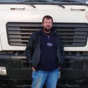 Сергей, 47, Львовский