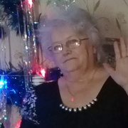 Надежда, 67, Бийск