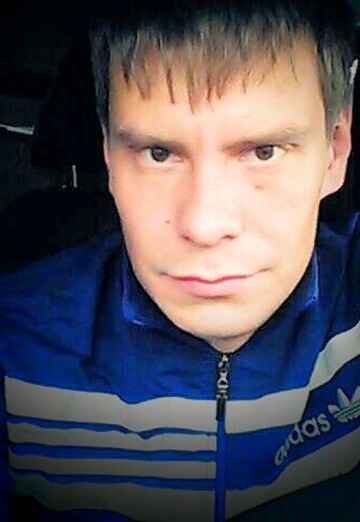 Моя фотография - Миша, 35 из Иркутск (@misha54417)