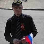 Влад, 40, Облучье