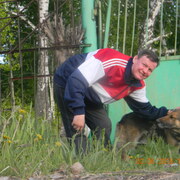 Александр, 47, Северск